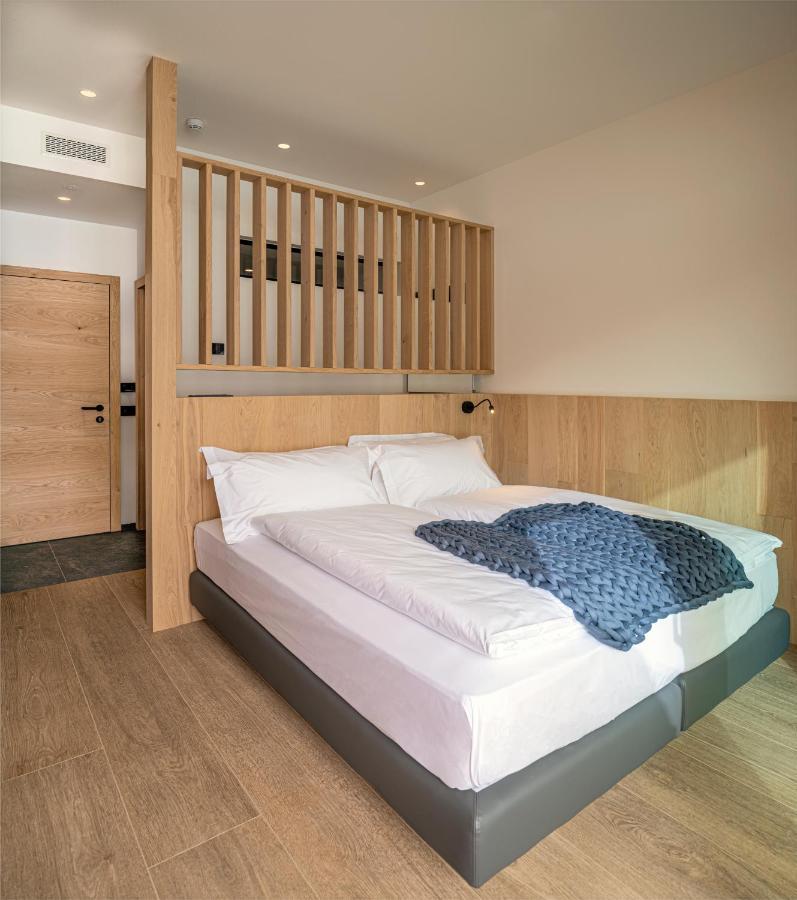 Vetta Alpine Relax Hotel Livigno Luaran gambar
