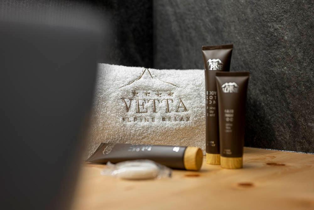 Vetta Alpine Relax Hotel Livigno Luaran gambar