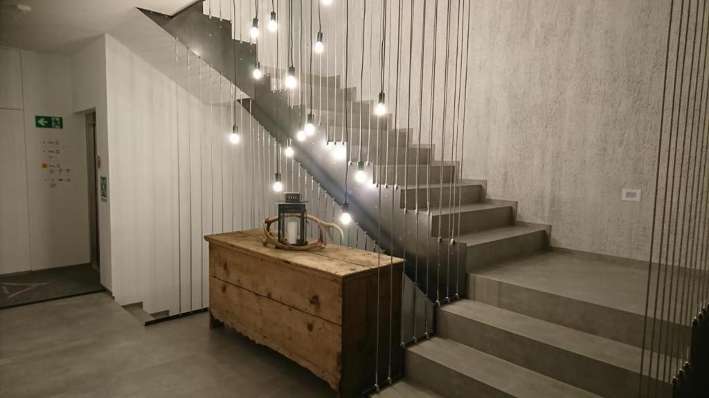 Vetta Alpine Relax Hotel Livigno Luaran gambar