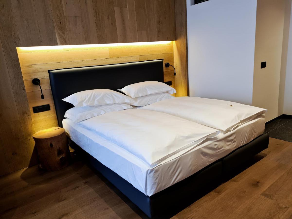 Vetta Alpine Relax Hotel Livigno Luaran gambar