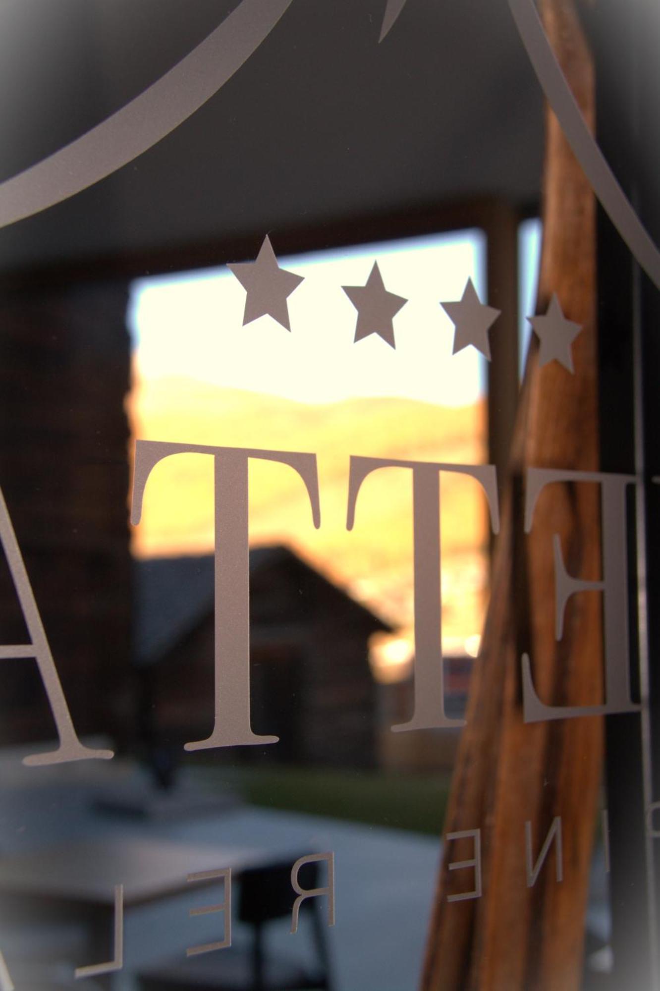 Vetta Alpine Relax Hotel Livigno Luaran gambar