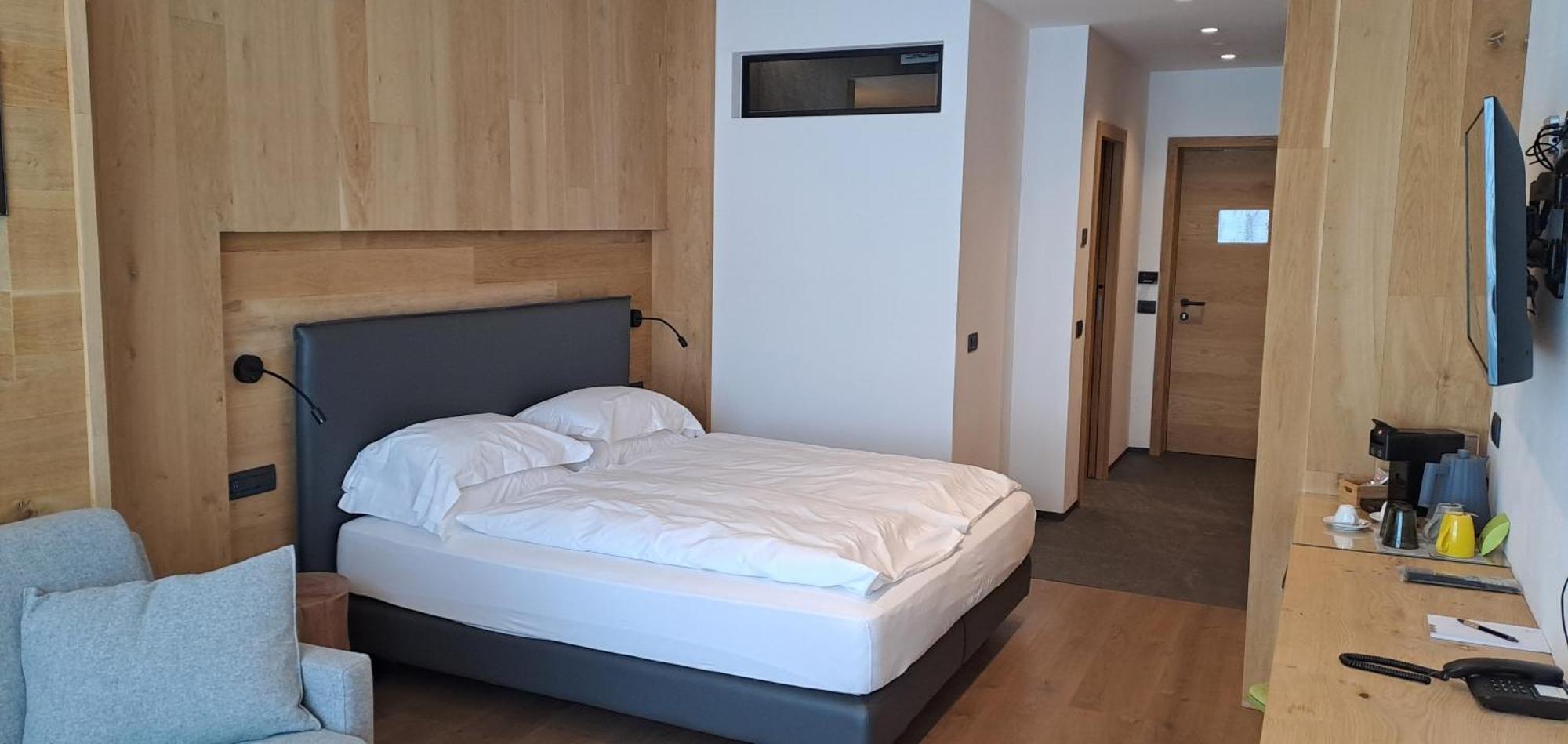 Vetta Alpine Relax Hotel Livigno Luaran gambar