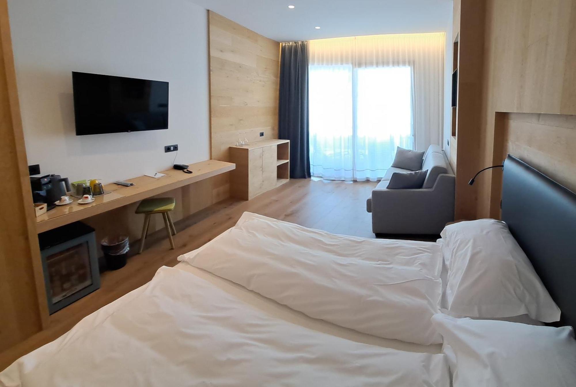 Vetta Alpine Relax Hotel Livigno Luaran gambar