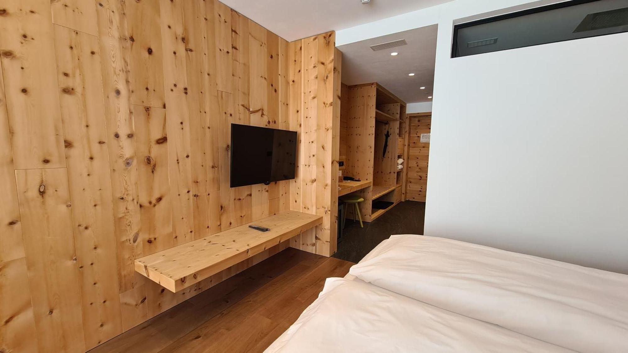 Vetta Alpine Relax Hotel Livigno Luaran gambar