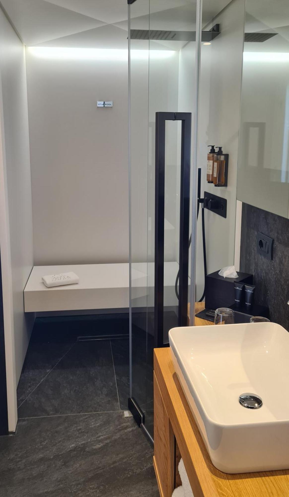 Vetta Alpine Relax Hotel Livigno Luaran gambar