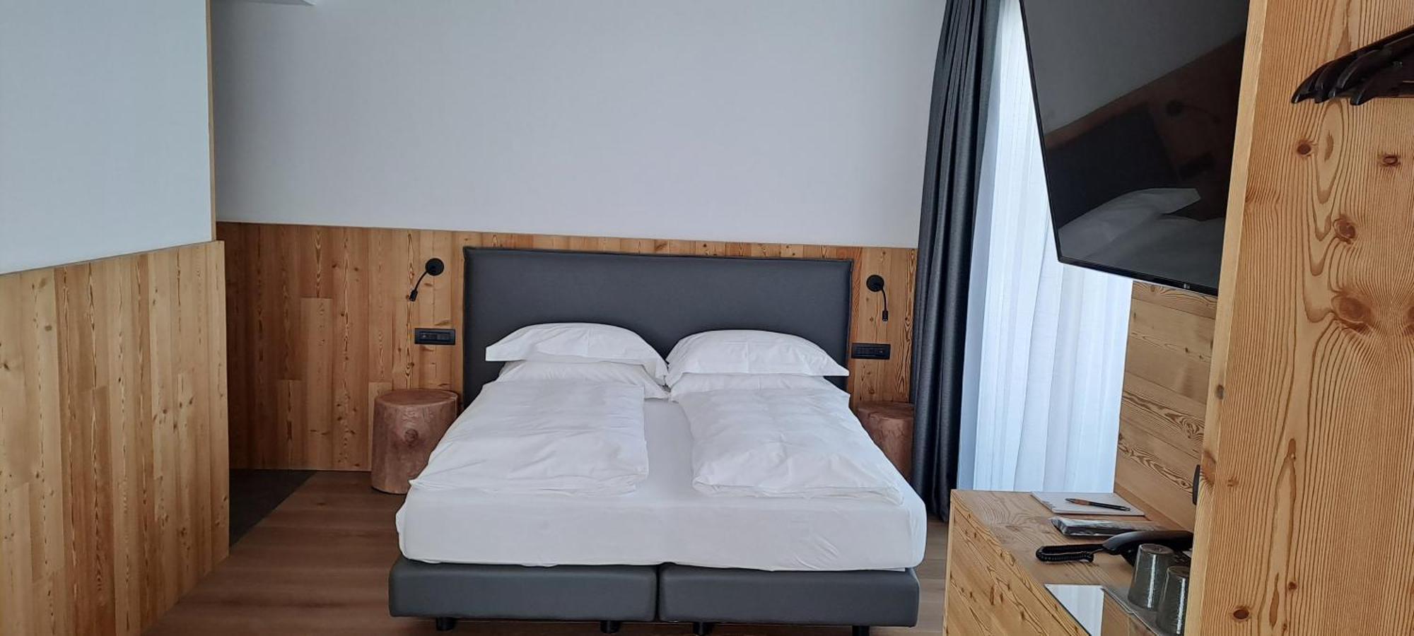 Vetta Alpine Relax Hotel Livigno Luaran gambar