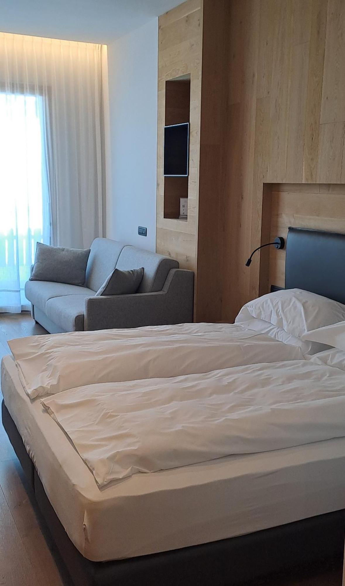 Vetta Alpine Relax Hotel Livigno Luaran gambar
