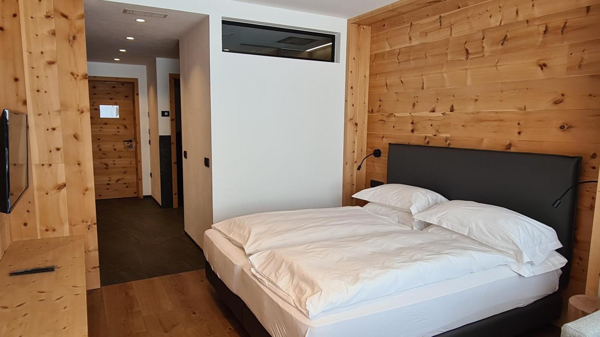 Vetta Alpine Relax Hotel Livigno Luaran gambar