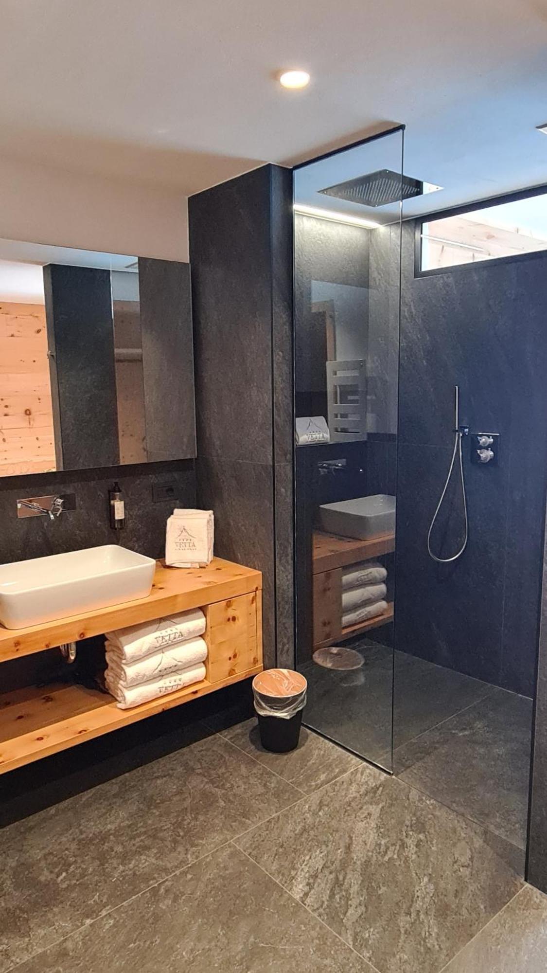 Vetta Alpine Relax Hotel Livigno Luaran gambar