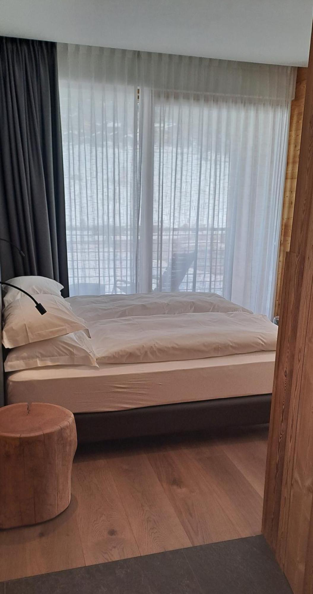 Vetta Alpine Relax Hotel Livigno Luaran gambar
