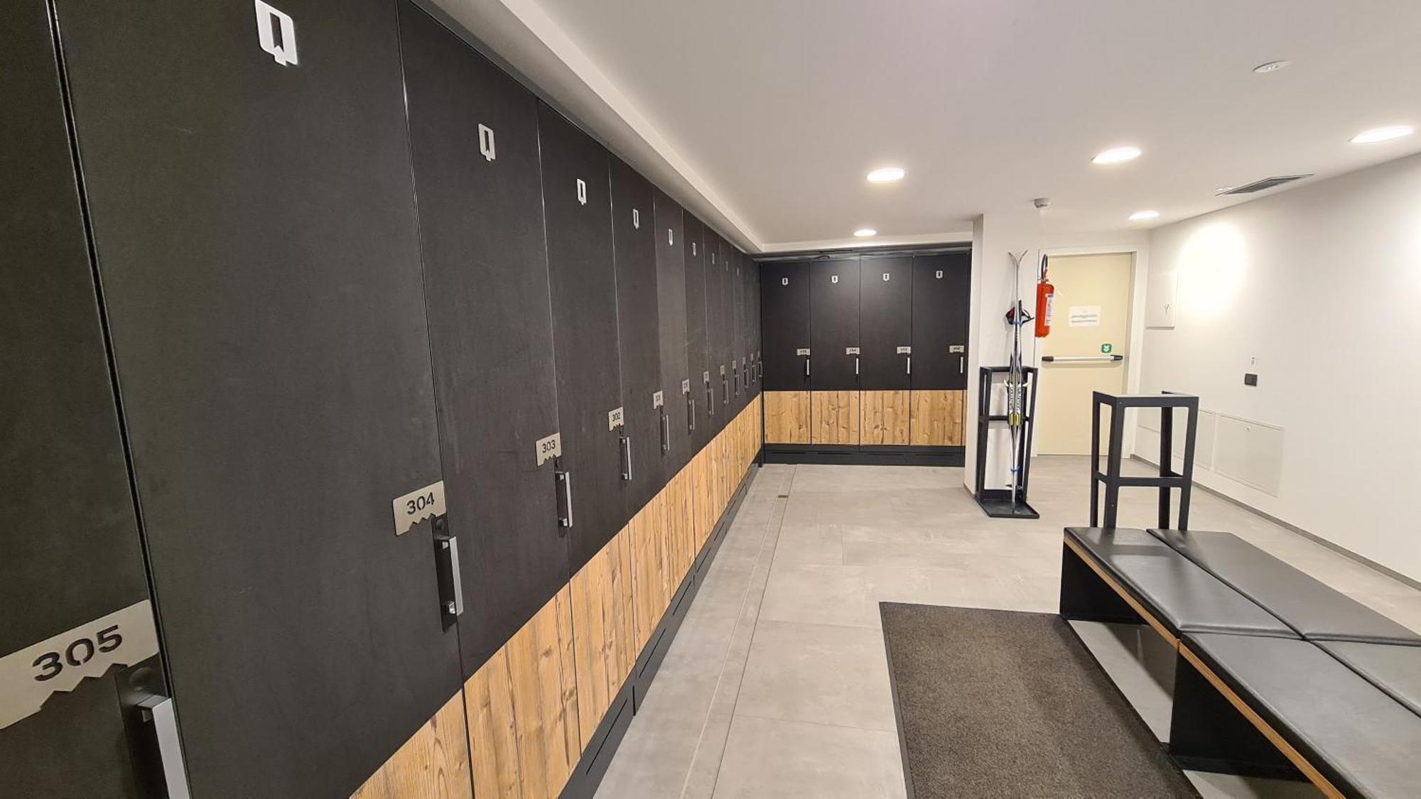 Vetta Alpine Relax Hotel Livigno Luaran gambar
