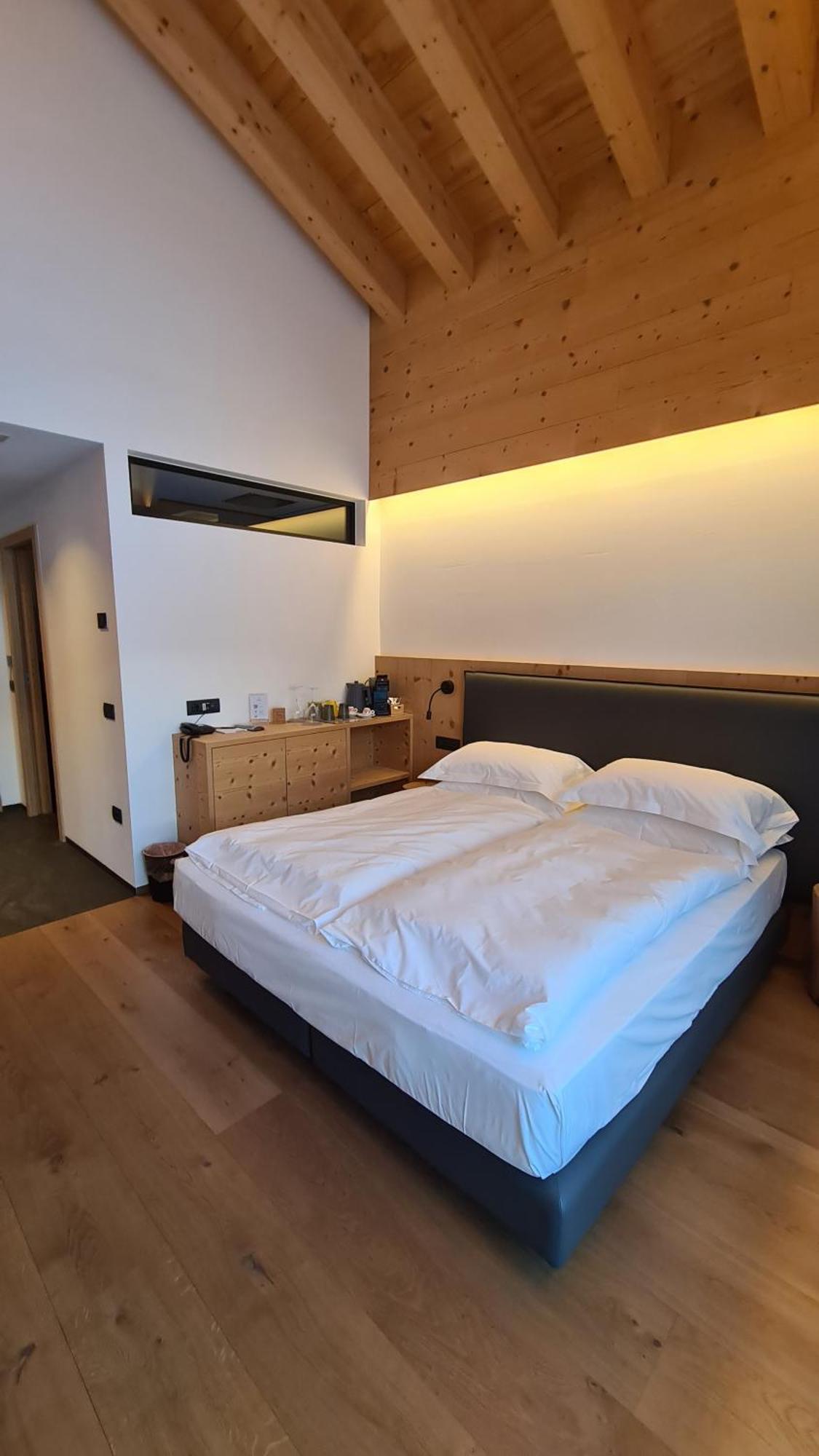 Vetta Alpine Relax Hotel Livigno Luaran gambar