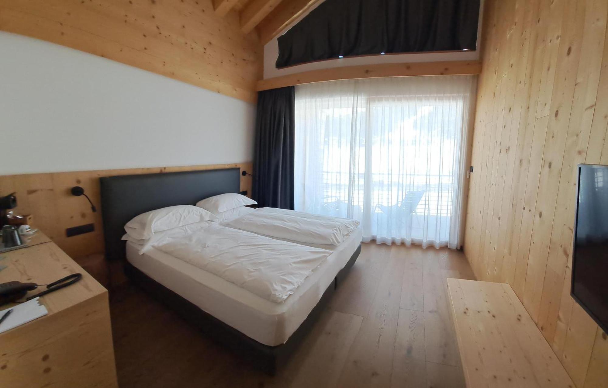 Vetta Alpine Relax Hotel Livigno Luaran gambar