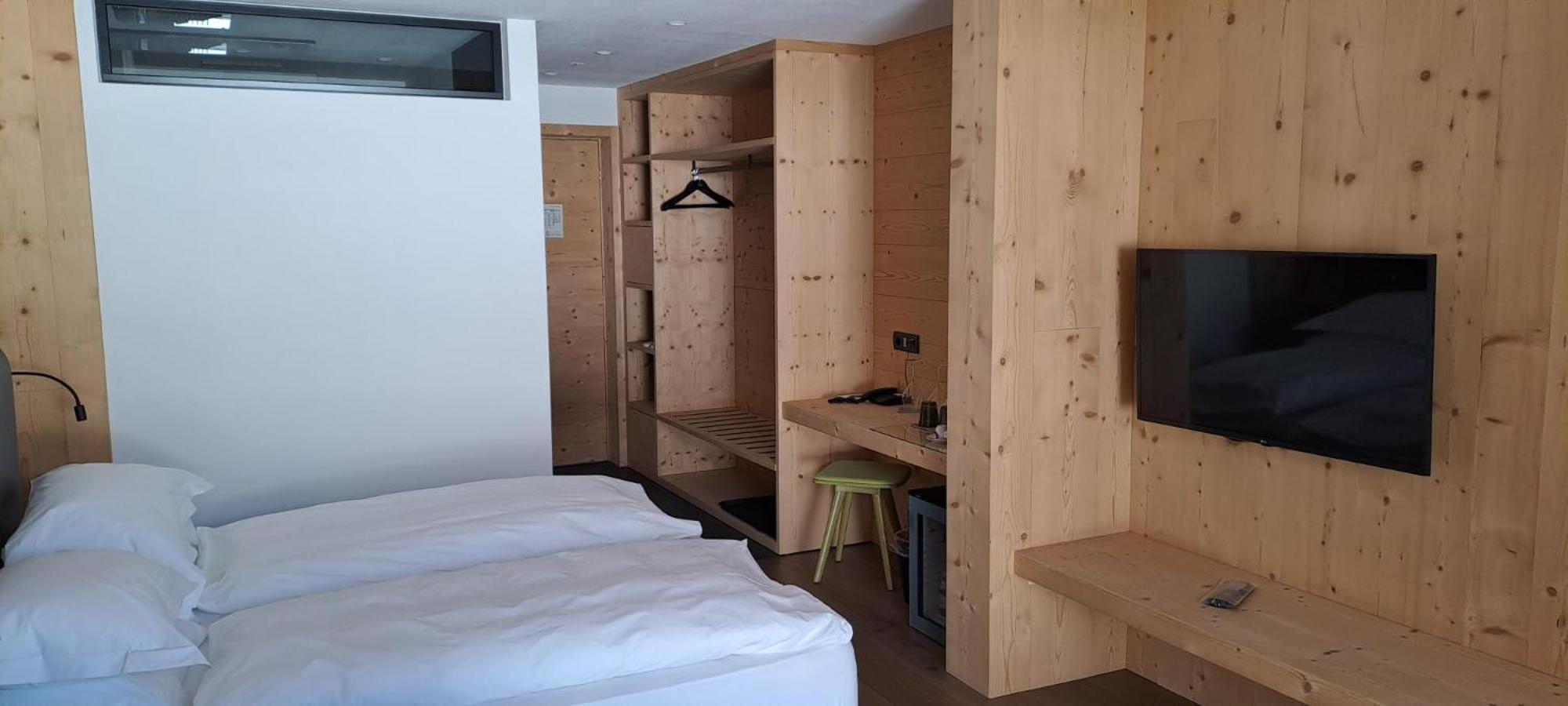 Vetta Alpine Relax Hotel Livigno Luaran gambar