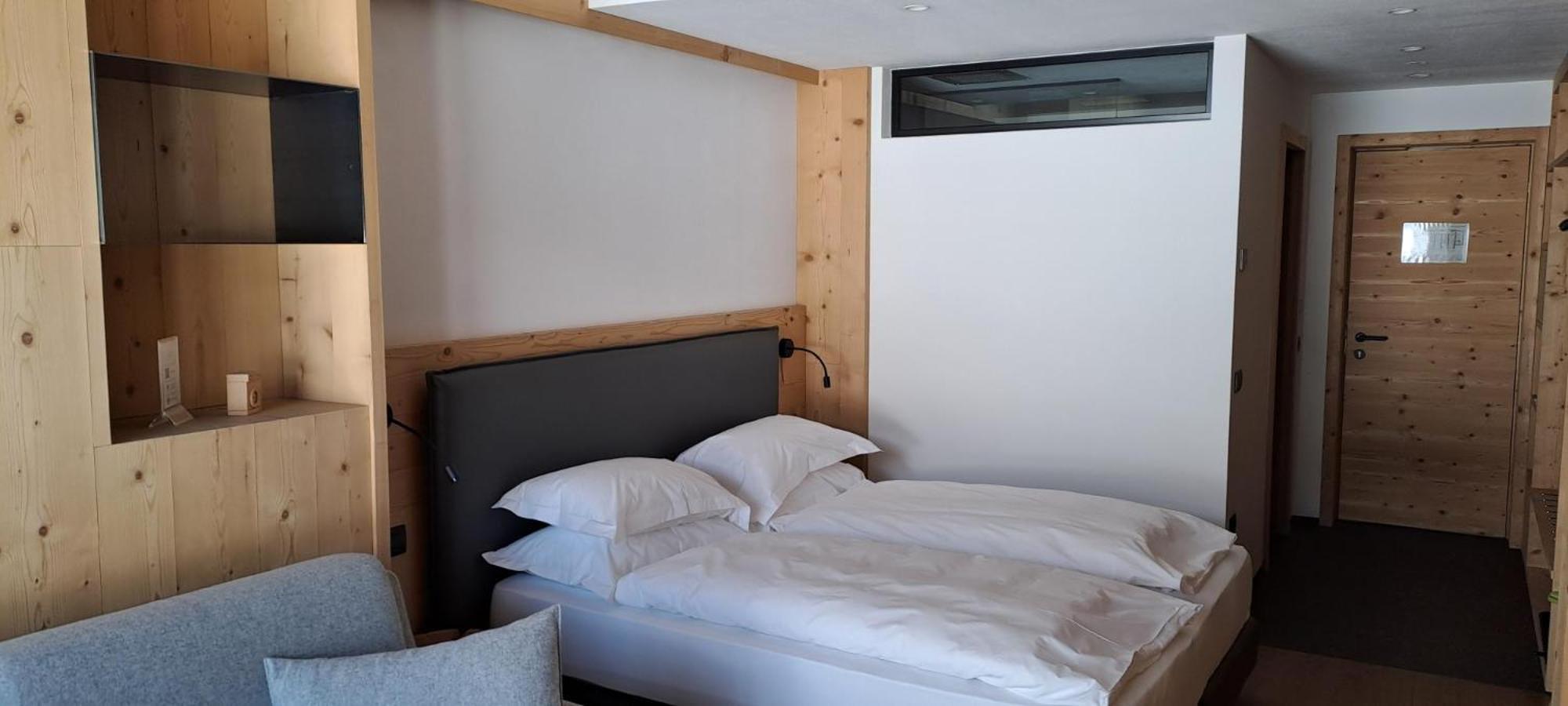 Vetta Alpine Relax Hotel Livigno Luaran gambar