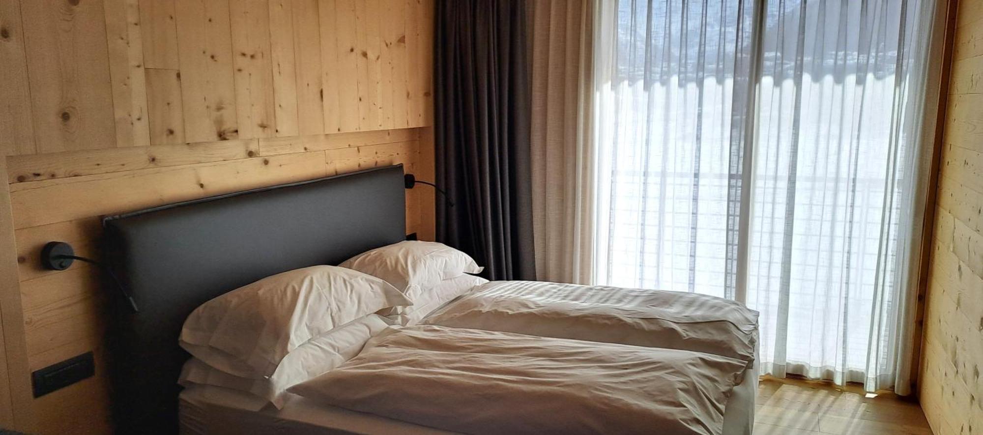 Vetta Alpine Relax Hotel Livigno Luaran gambar